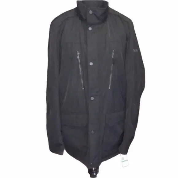 Michael Kors Jacket Black Large and XLarge
